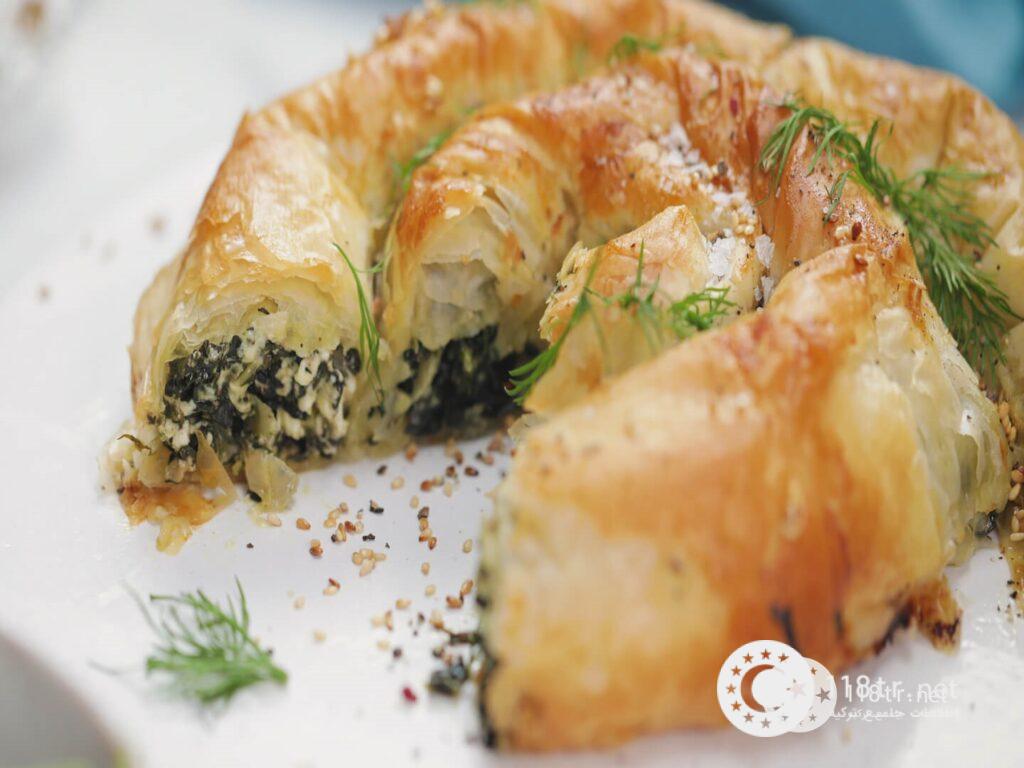 معروف ترین غذاهای ترکیه 13 معروف ترین غذاهای ترکیه 12